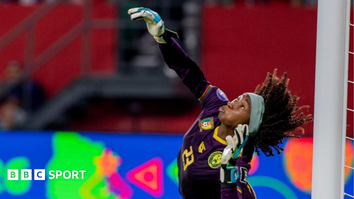 Cameroon vence Marrocos e vai para a final da Wafcon