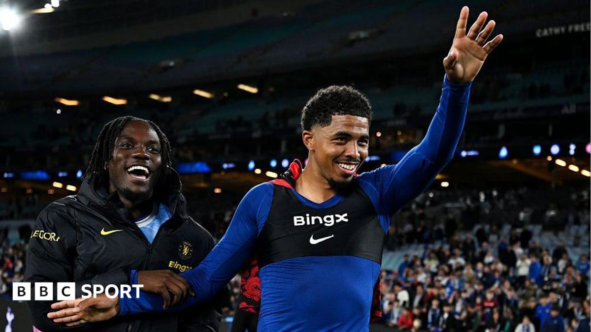 Fofana e o Caminho para a Estabilidade no Chelsea