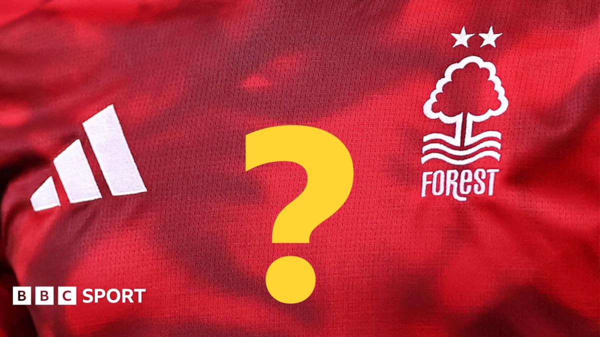 Mudanças nos Uniformes da Premier League