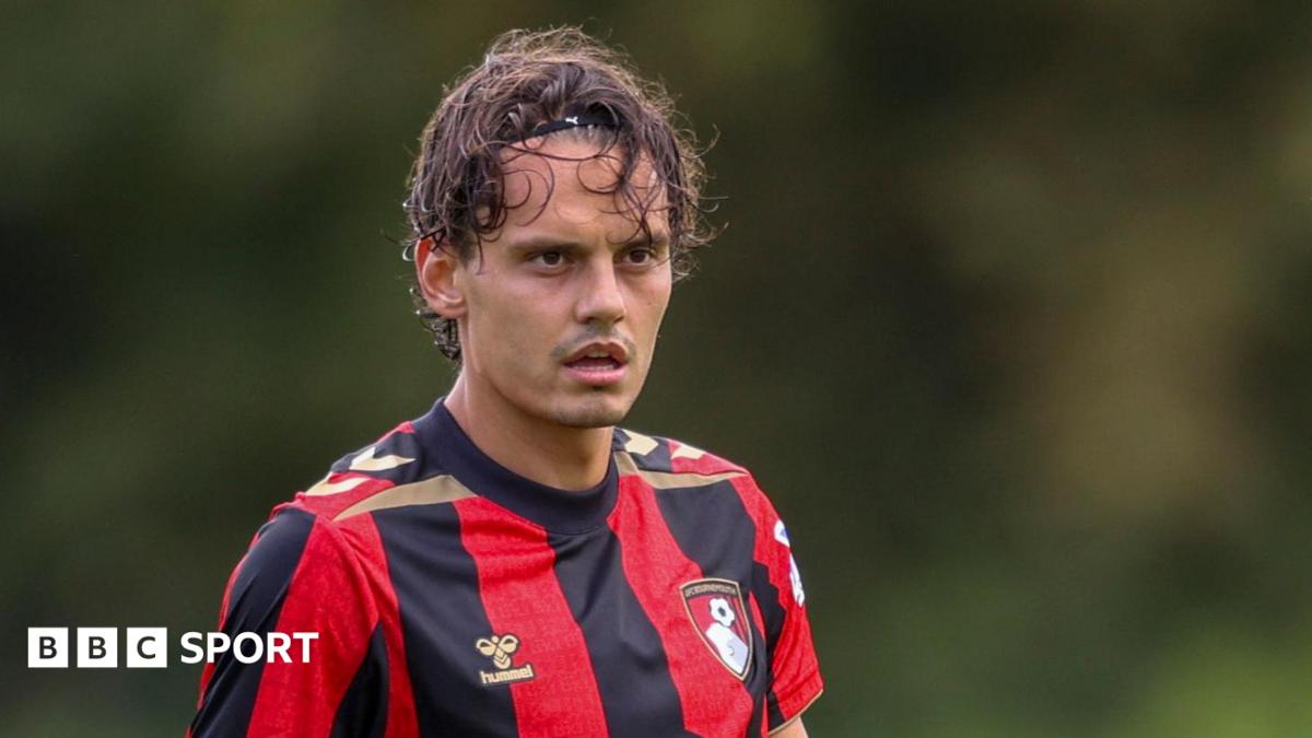 Enes Unal Deixa o Bournemouth