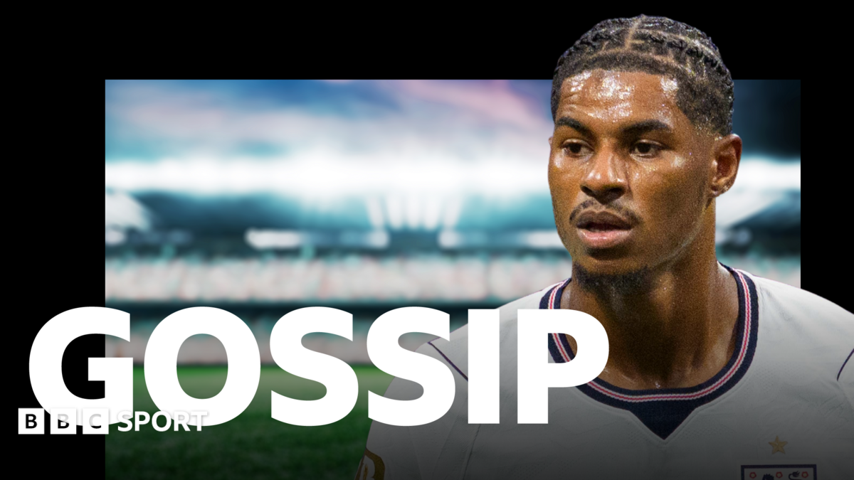 Fenerbahce prepara oferta para contratar Marcus Rashford