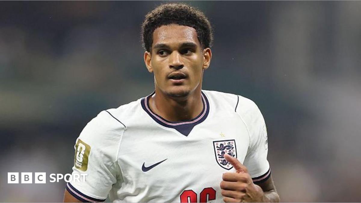 Arsenal Interessado em Jarell Quansah