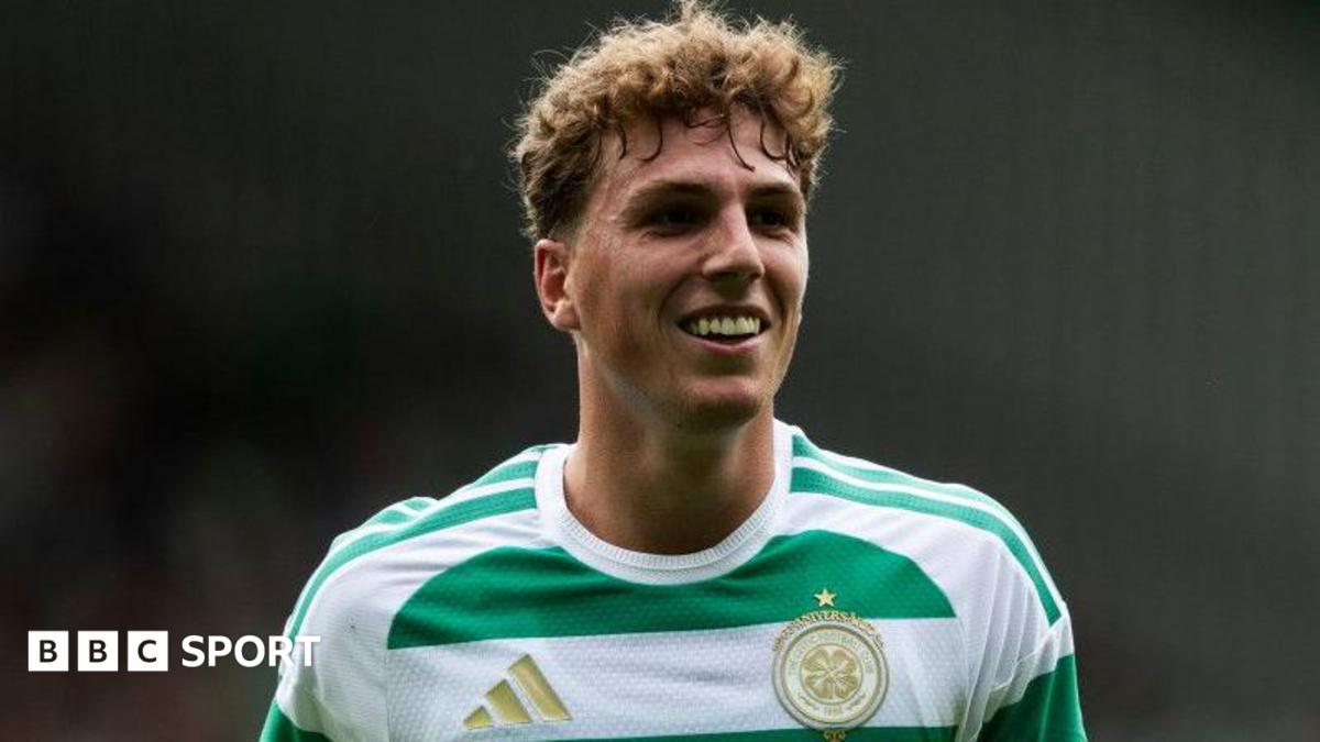Celtic Pronto para Transferir Arne Engels para o West Ham