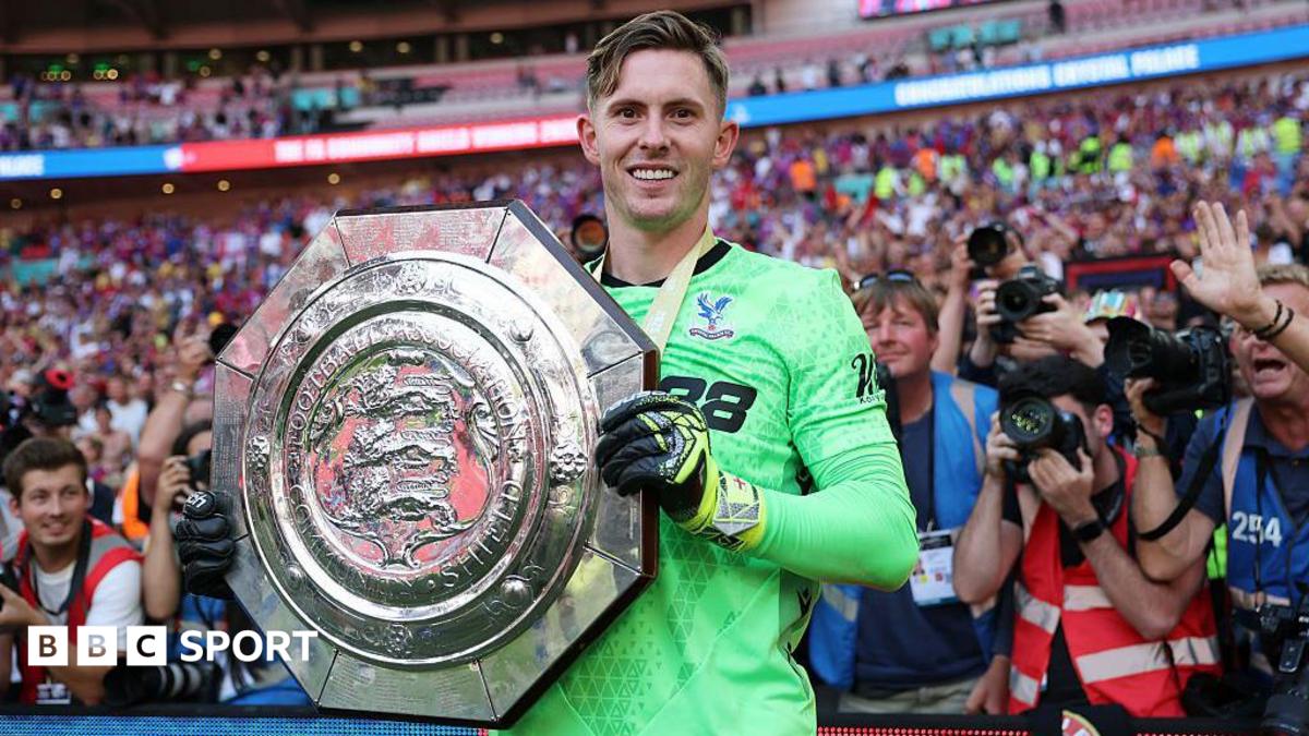 Community Shield: Um Troféu Importante?