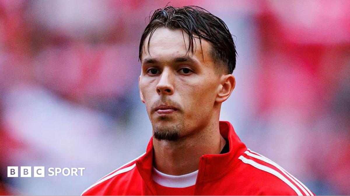 Newcastle Avança na Contratação de Amar Dedic