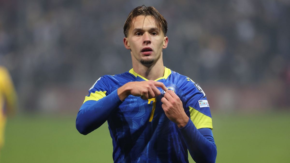 Newcastle Reforça Defesa com Contratação de Amar Dedic