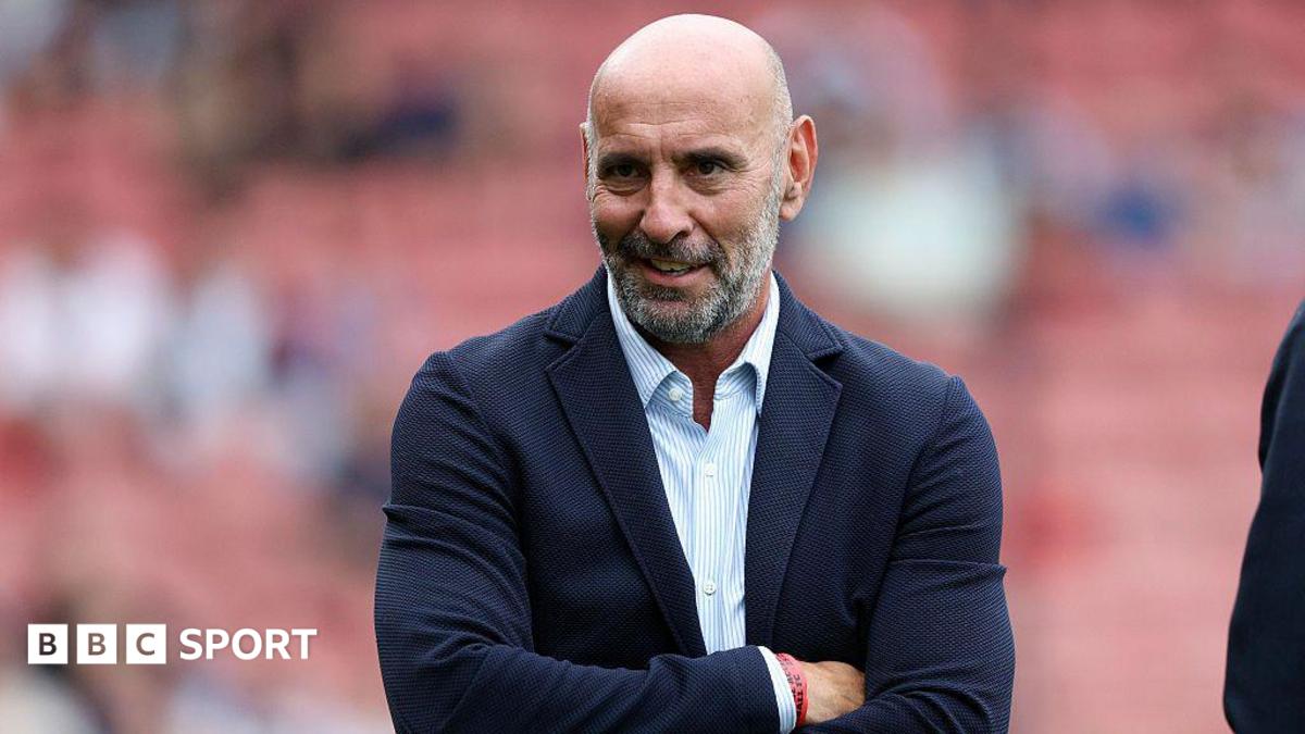 Monchi Destaca Championship como Fonte de Talento