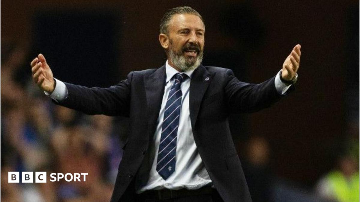 Rangers Buscam Reforços