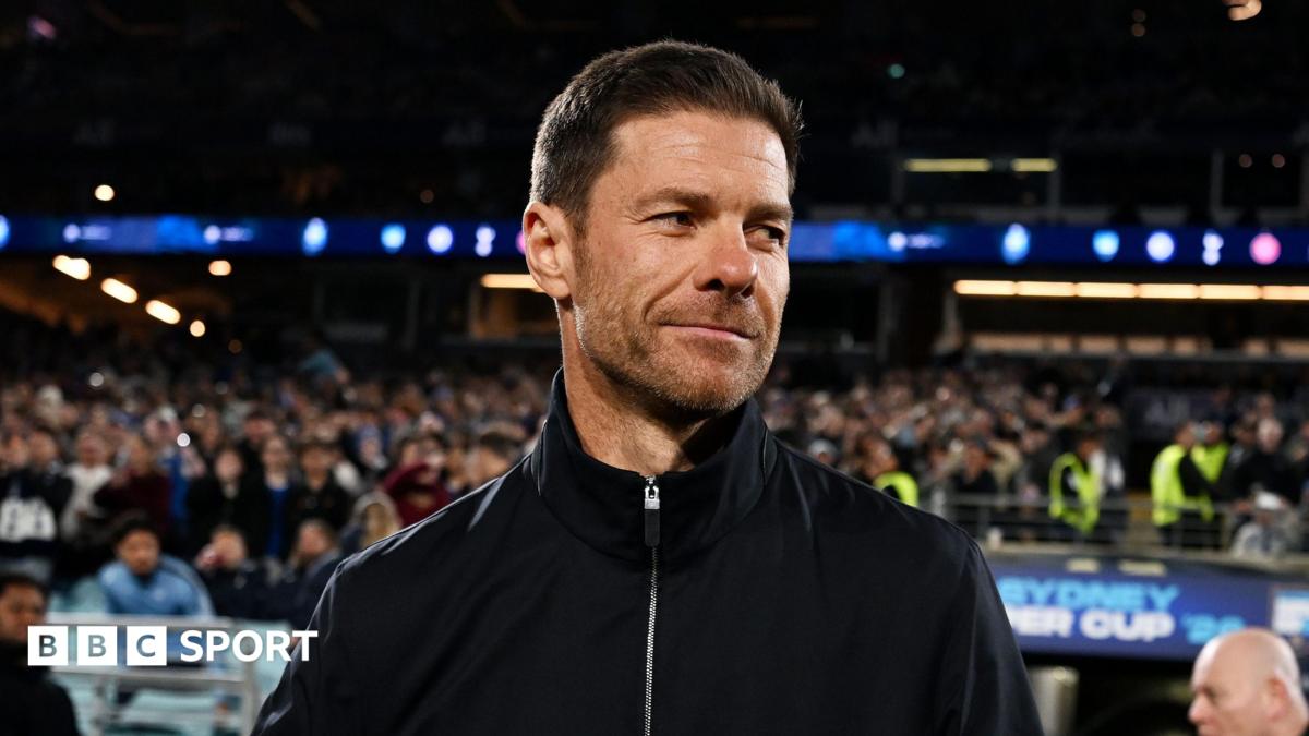 Xabi Alonso lidera revolução no Chelsea