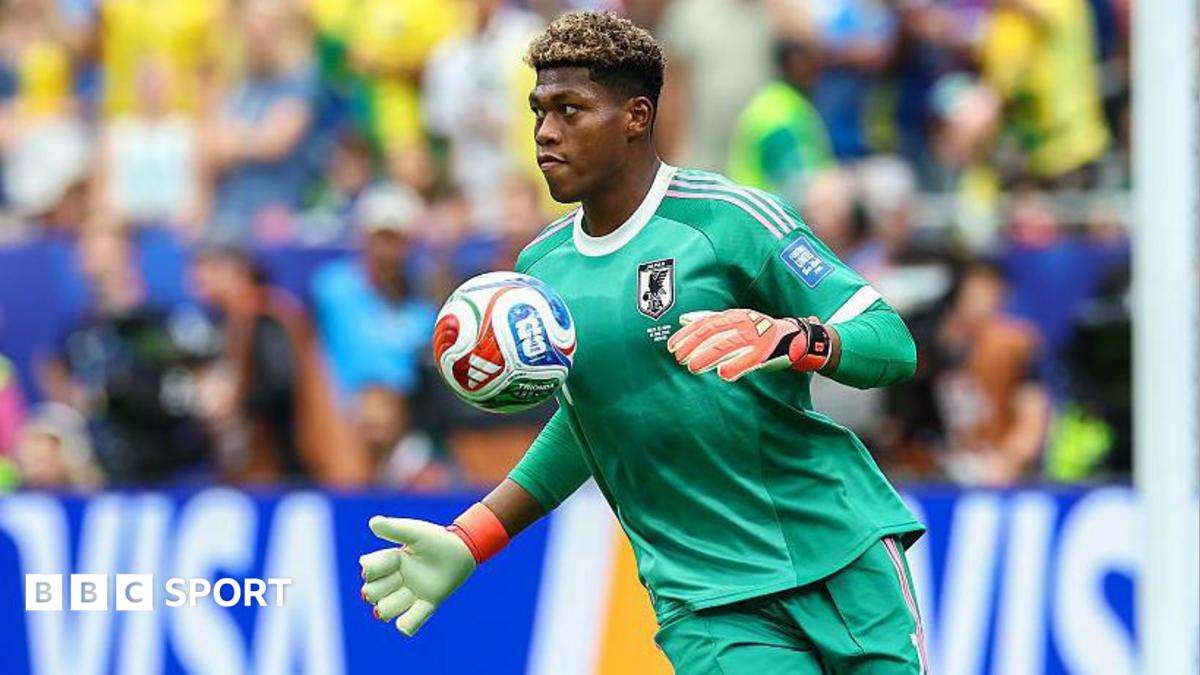 Aston Villa Perto de Contratar Zion Suzuki