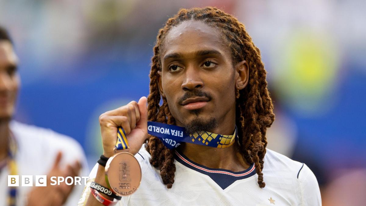 Inter Milan Contrata Djed Spence
