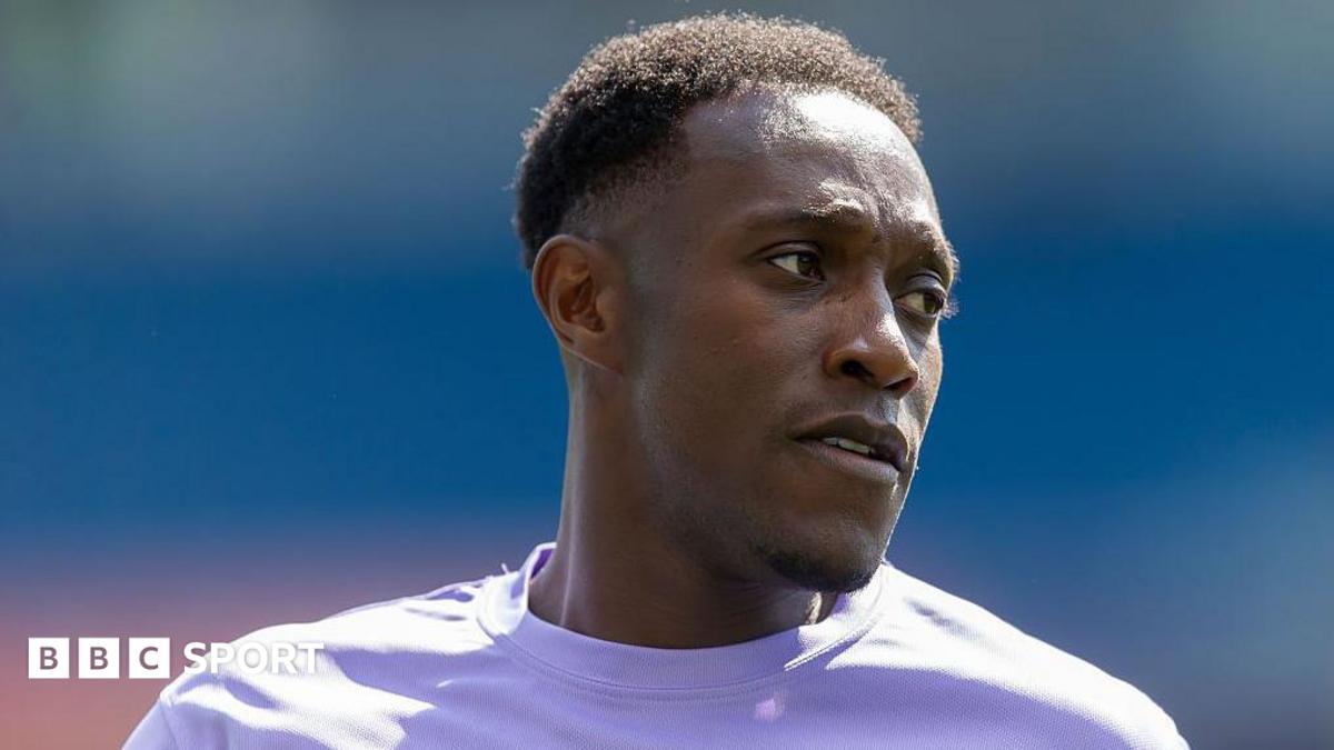 Chelsea Confirma Contratação de Welbeck