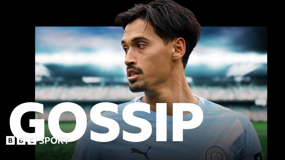 Spurs Querem Savinho e Nicolas Jackson