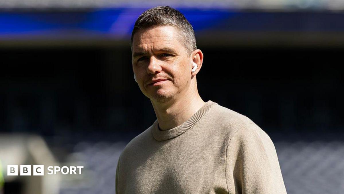 Manchester United Perde Treinadora Marc Skinner