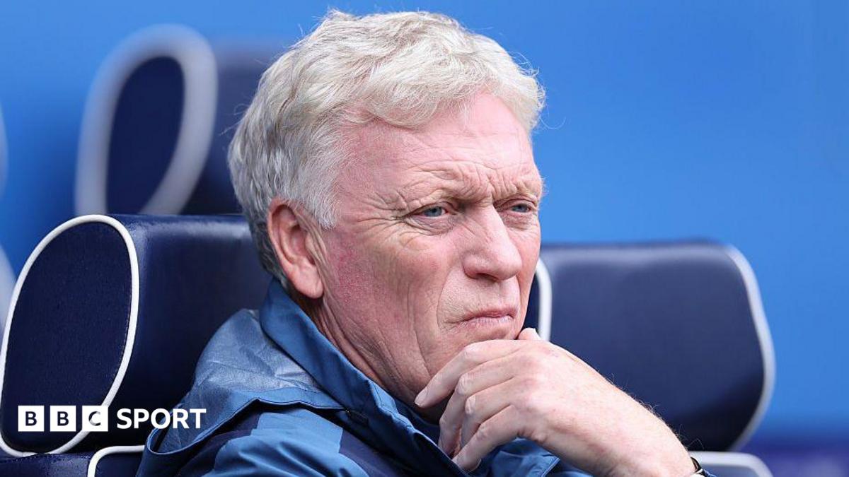 Everton busca reverter seu desempenho com David Moyes