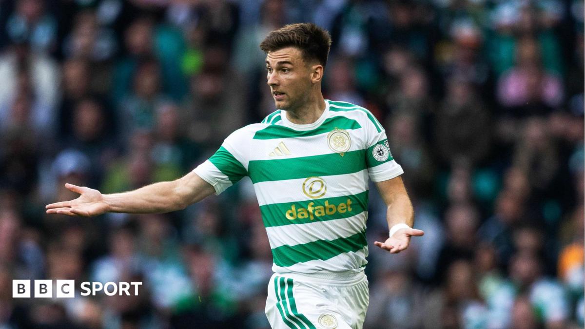 O Início da Defesa do Título: Celtic Vence Dundee