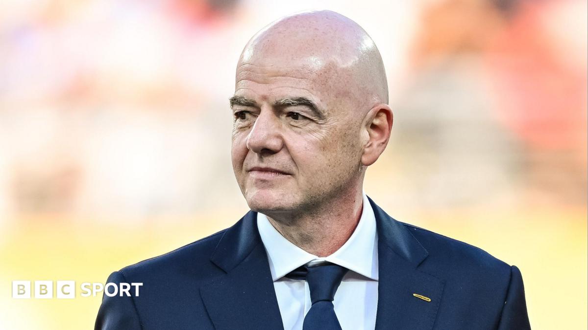 Fifa Abandona Plano de Investimento Polêmico